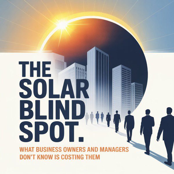 Signs Your Commercial Solar System Is Failing And Costing You Money