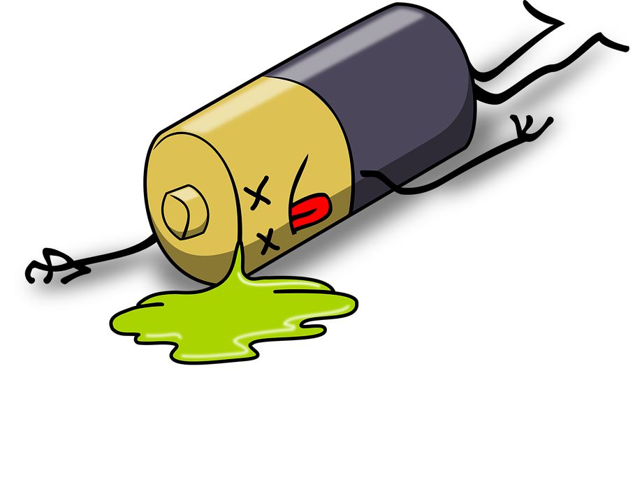 Do you have the Right Batteries for your Solar System